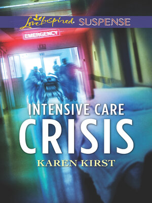 cover image of Intensive Care Crisis